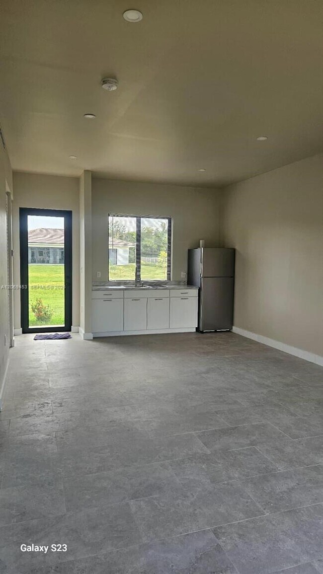 21263 SW 234th St Unidad 2