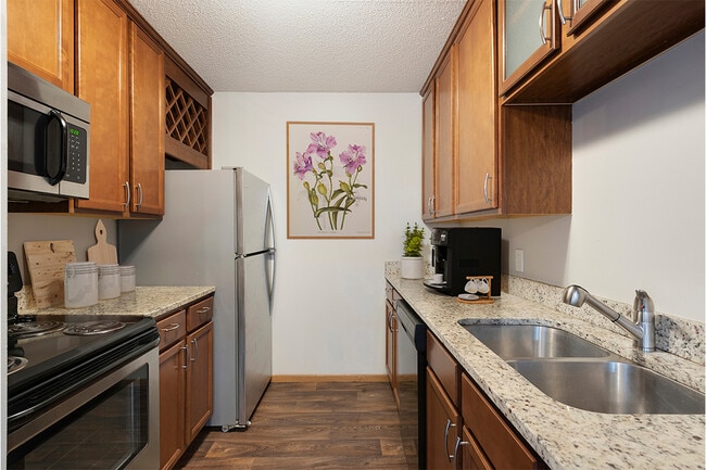 Fernbrook Townhomes