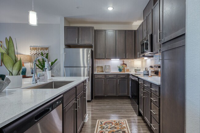 Photo - Lumen Residences