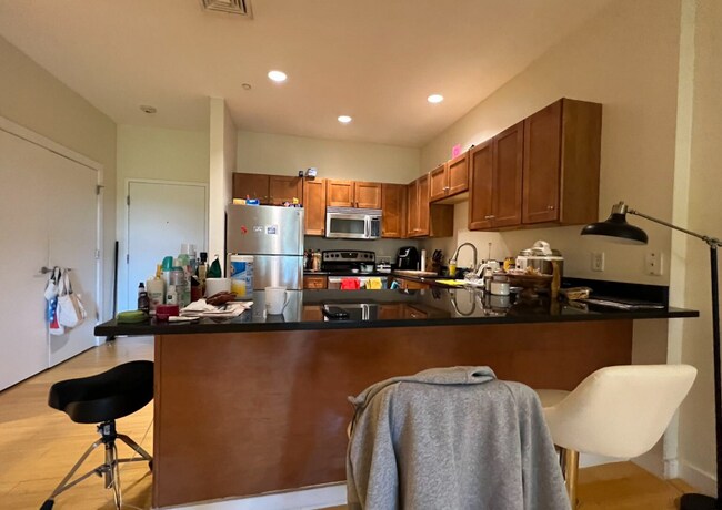 Photo - 99 Chestnut Hill Ave Unit 318