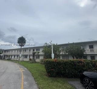 Photo - 20120 NE 2nd Ave Unit W27