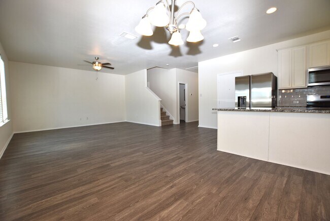 Photo - A Lazy River Community in your Future! Sunfield Master Planned Community