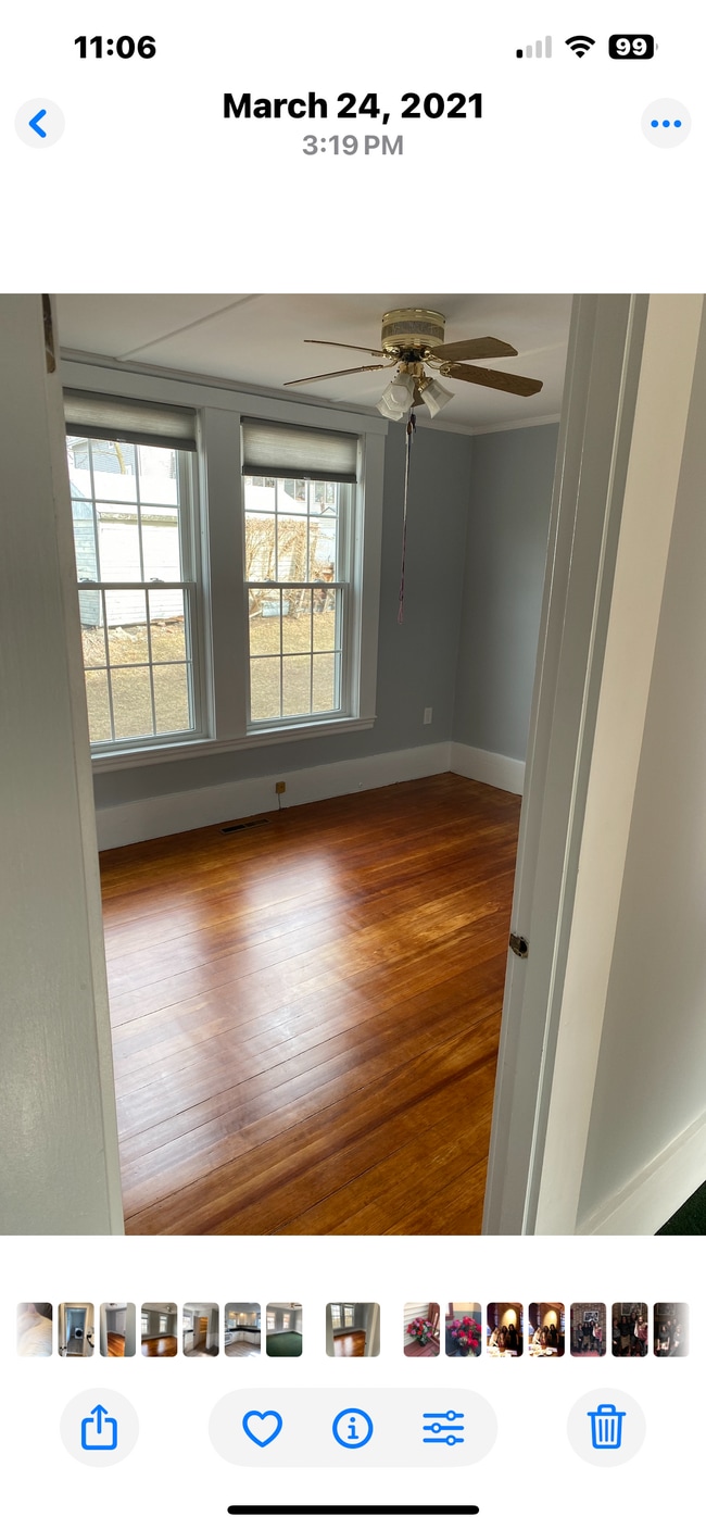 Photo - 26 Ward St Apartamentos Unidad 26 Ward St Woburn MA