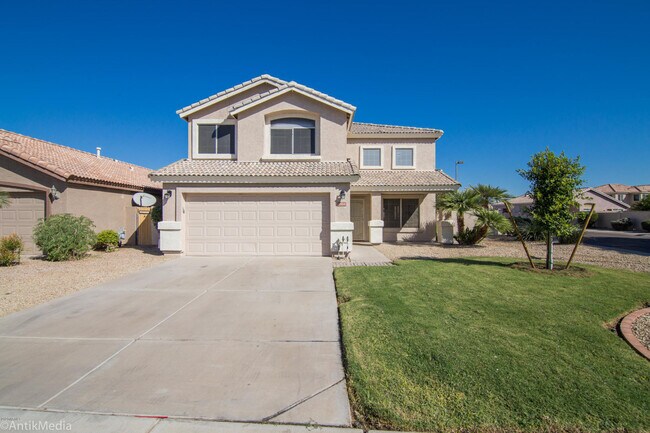 13168 W Monte Vista Dr