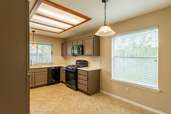12034 Paddock Way