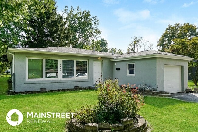 Photo - 3855 E Mound St