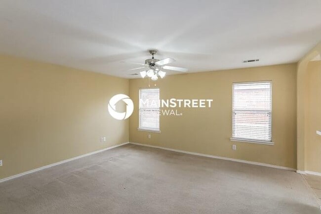 4 Bedroom Pet-Friendly Home in Sanger, TX with Main Street Renewal