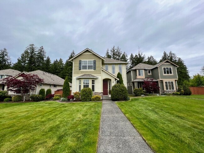 Photo - Pet Friendly 3 Bedroom in Campus Glen Neighborhood