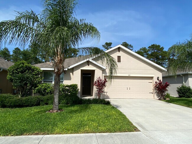 Building Photo - 521 White Coral Ln Rental