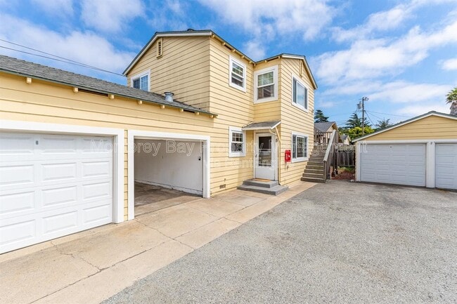 Building Photo - 1178 Eighth Street Unit 5