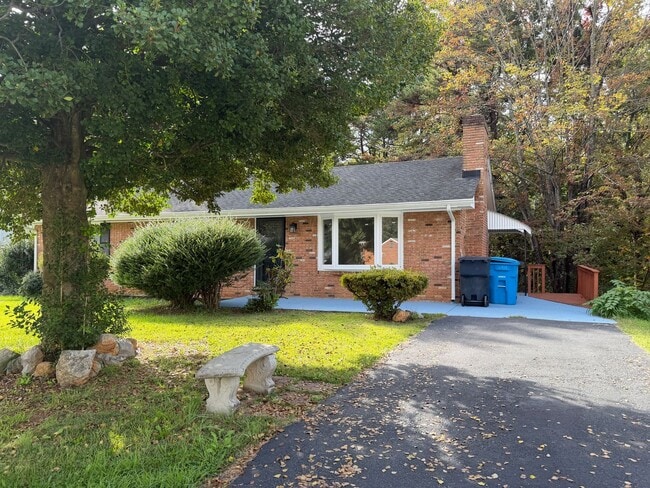 Photo - Beautiful Update Brick Ranch!