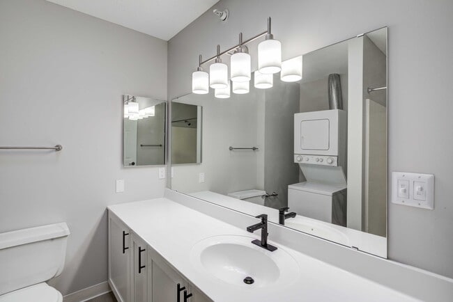 Bathroom - Avana Minnetonka