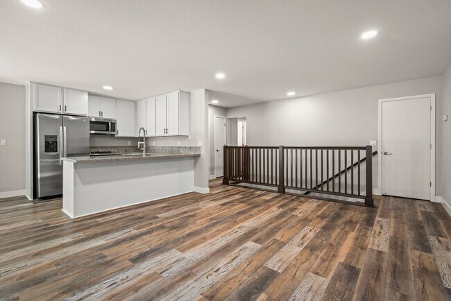 Photo - Incline Village: Condo - 2 Bedrooms, 2 Bathrooms, 1 Car Garage, Dog Friendly