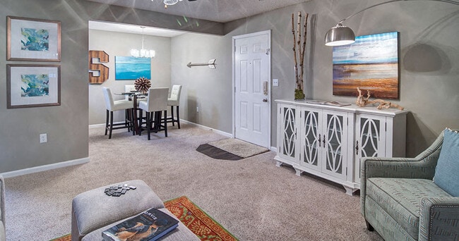 Photo - Southland Station Apartments