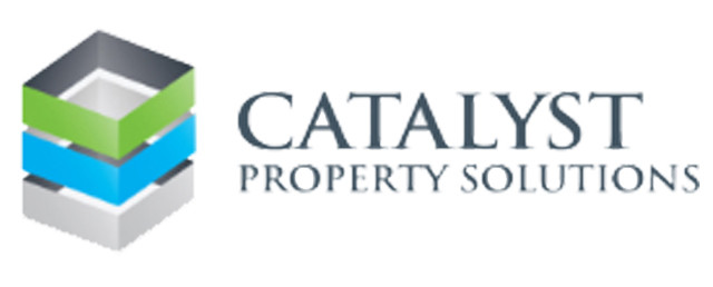 Catalyst Property Solutions