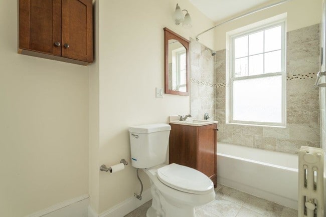 286 & 288 Chestnut Hill Avenue