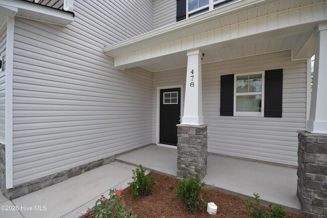 478 Atwood Dr