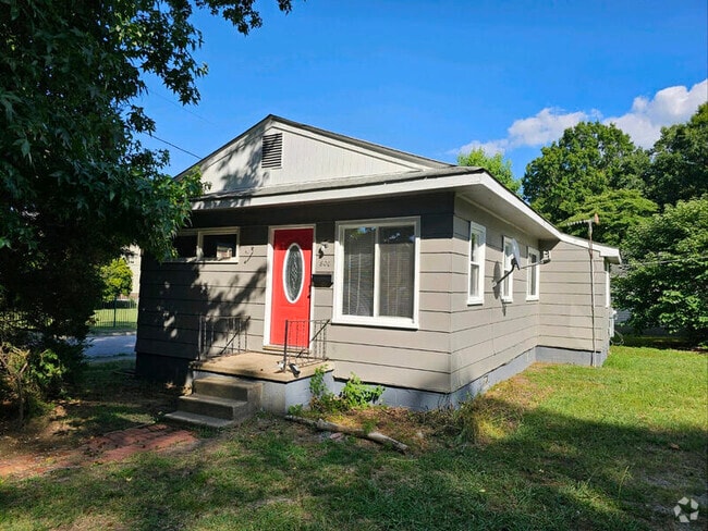 Building Photo - 800 Chestnut St Rental