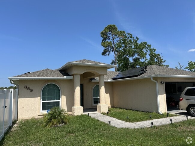 Building Photo - 659 Jaguar Ct Rental