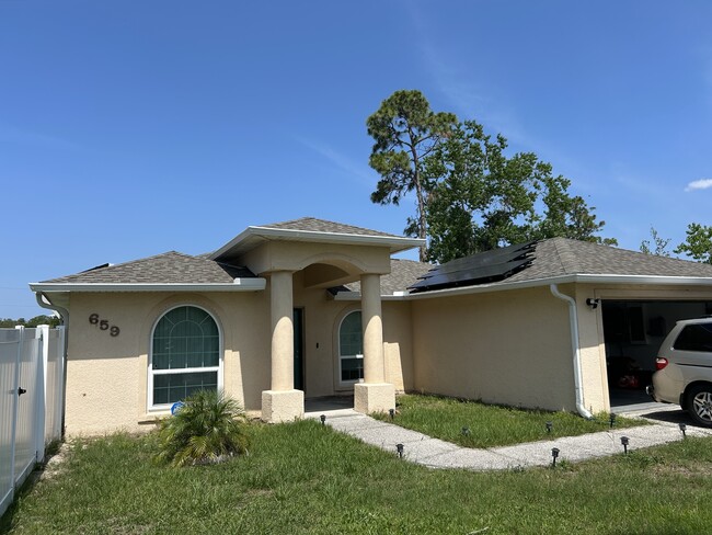 Photo - 659 Jaguar Ct Casa