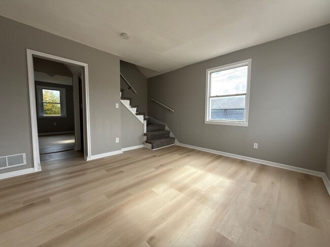 Photo - Two Bedroom House In Baltimore City