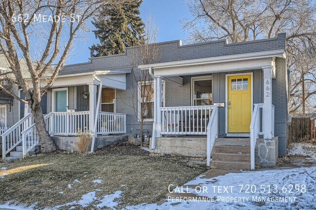 Photo - 662 Meade St