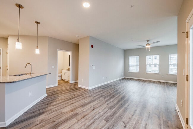 Photo - Parkway at 31 Apartments