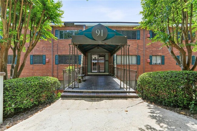Photo - 91 Rumson Rd NE Unidad B-25 Rental
