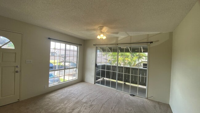 For Rent - [Royal Palm] 94-1429 Polani St.... - For Rent - [Royal Palm] 94-1429 Polani St.... Townhome