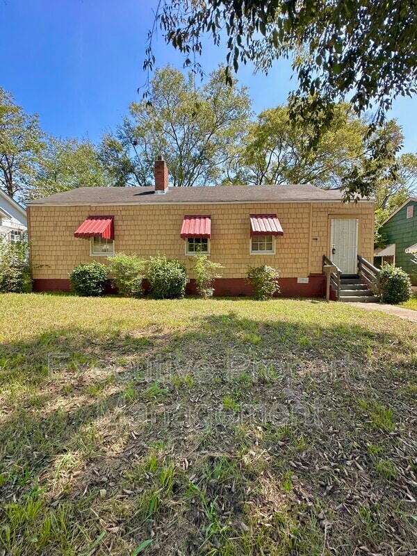 Building Photo - 5517 Court O Rental
