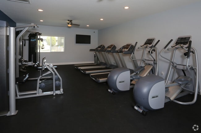 Saddleback Ranch Apartments