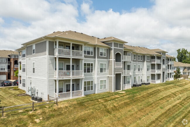 Photo - OAK CROSSING