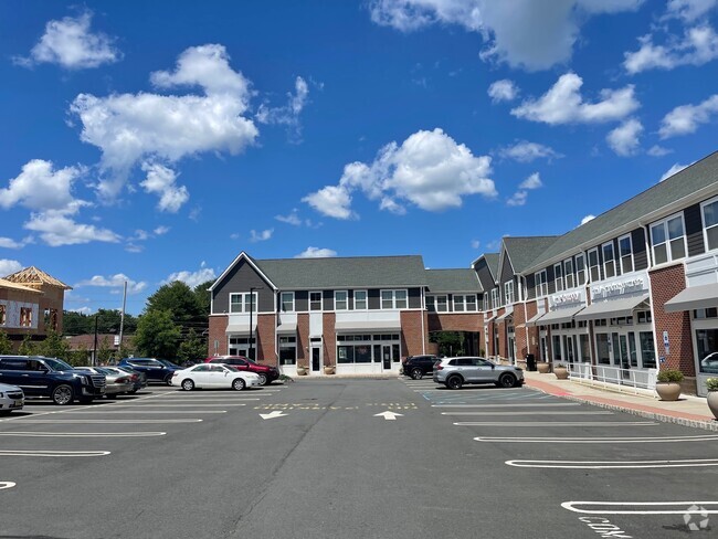 Building Photo - 43 Princeton Hightstown Rd Unit 1203 Rental