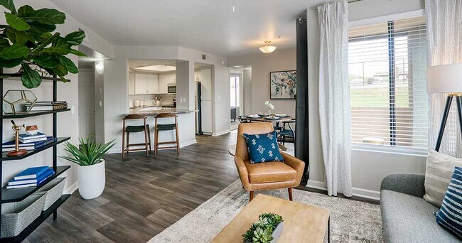 Bella Vista Apartment Homes