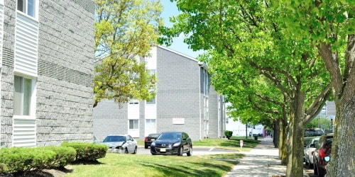 Carolina Village
