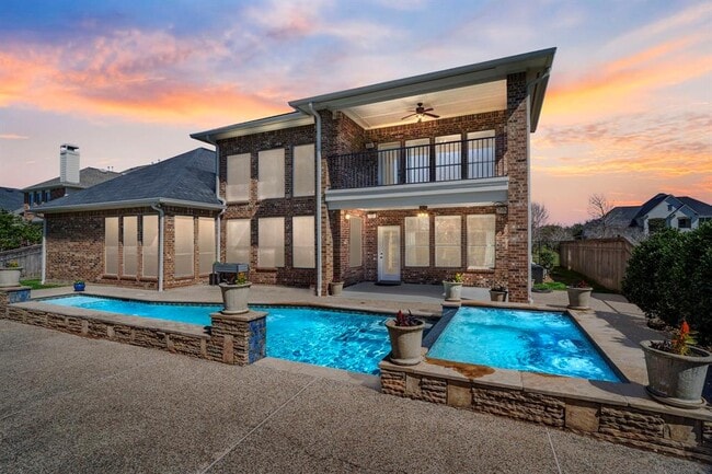 Photo - 8503 Stones Throw Ln Casa