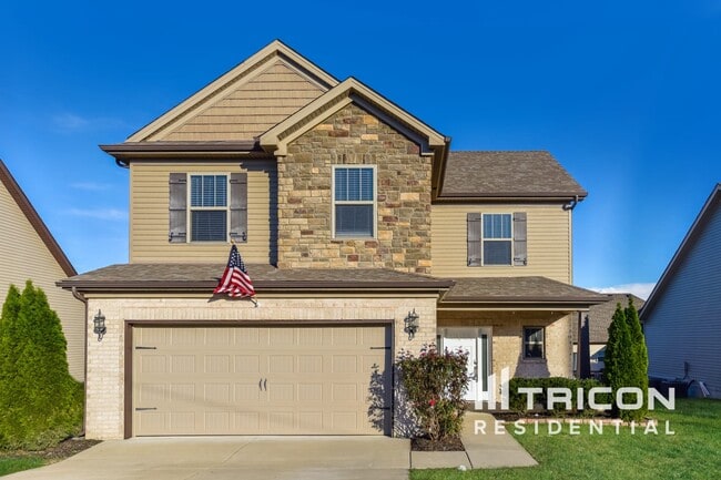 Building Photo - 1056 Lindyn Lee Wy