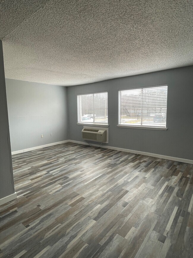 Blue Sky Apartments Ardmore, OK