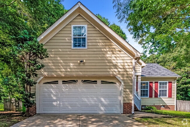 Building Photo - 5321 Botany Bay Dr Rental