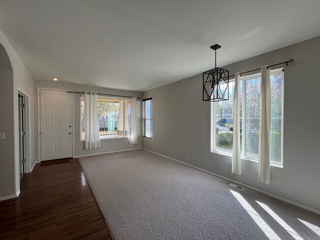 Photo - 4 Bedroom - 3 Bath Home - available June 1...