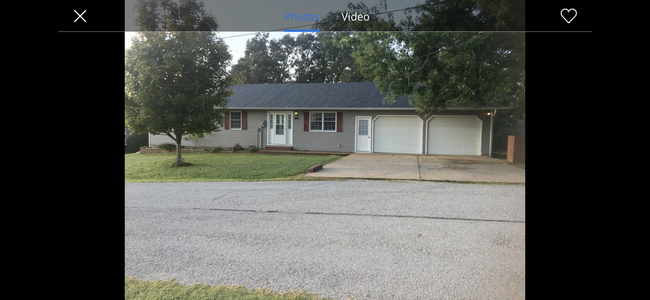 Photo - 526 Ridgeview Dr House