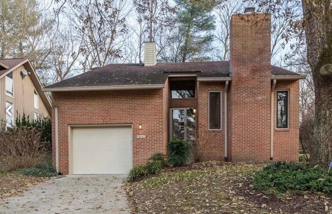 Building Photo - 5021 Wissioming Rd