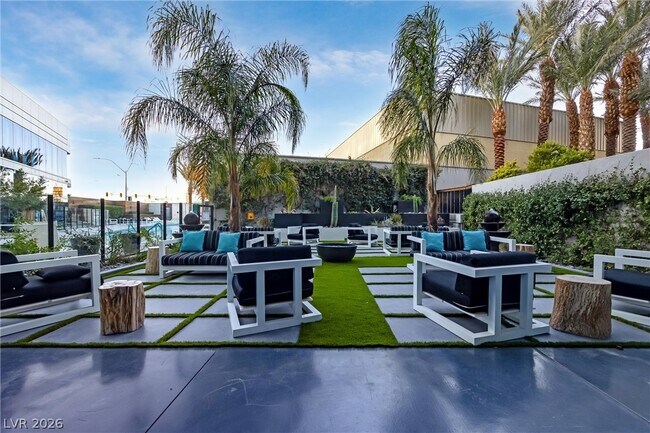 Photo - 4471 Dean Martin Dr Unit 2504