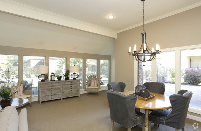 Clubroom