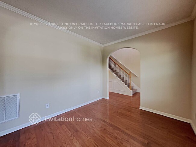 Photo - 2369 Watson Fain Trail