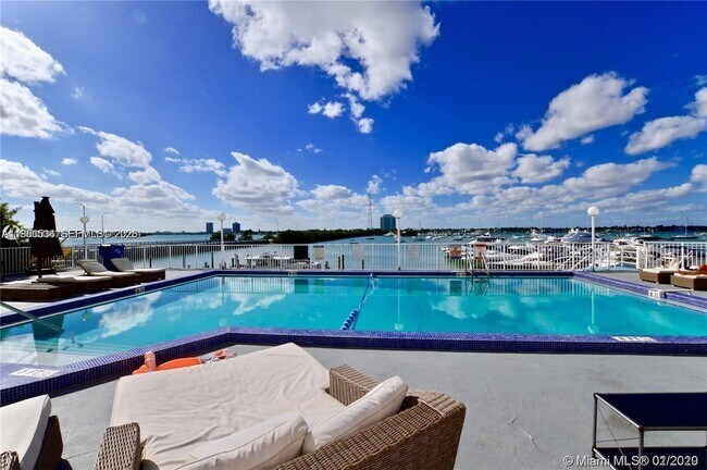 Photo - 7904 West Dr Unit 1004