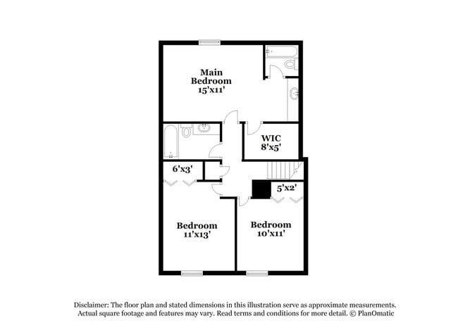 Photo - 2918 High Brook Way SE