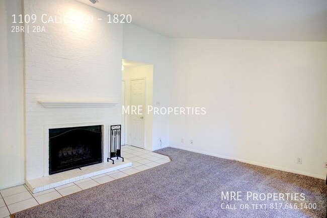 Photo - 1109 Calico Ln