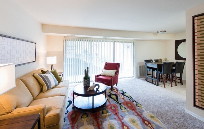 Photo - Woods at Addison