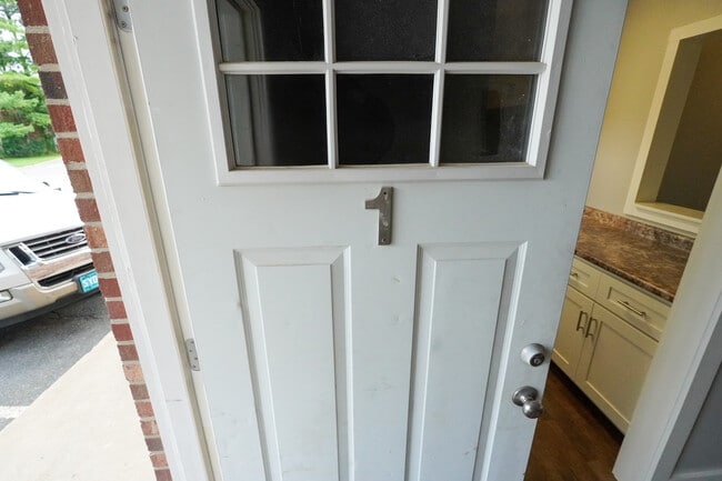 Mossy Creek Apartments - Mossy Creek Apartments